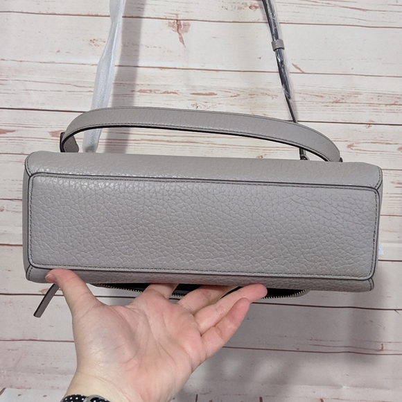 Kate Spade Carter Street Georgia Shoulder Bag - Picture 3 of 7